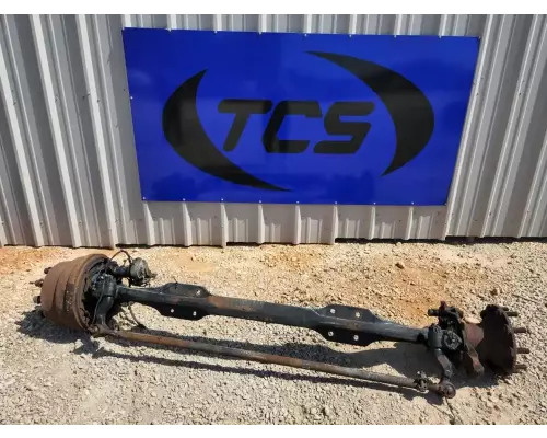 Volvo VNL Axle Assembly, Front (Steer)