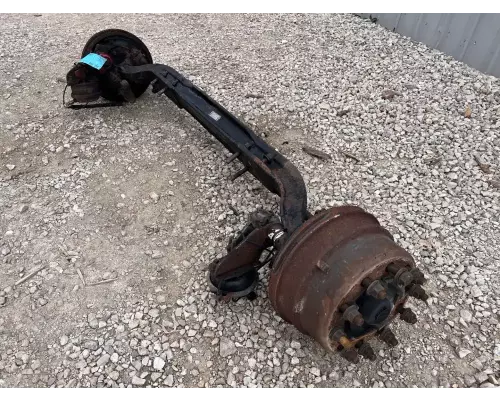 Volvo VNL Axle Assembly, Front (Steer)