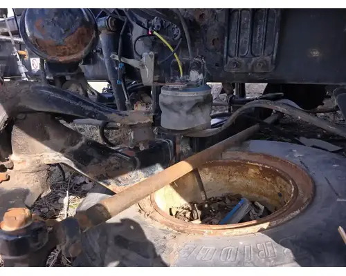 Volvo VNL Axle Assembly, Front (Steer)