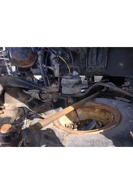 Volvo VNL Axle Assembly, Front (Steer)