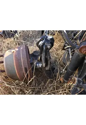 Volvo VNL Axle Assembly, Front (Steer)