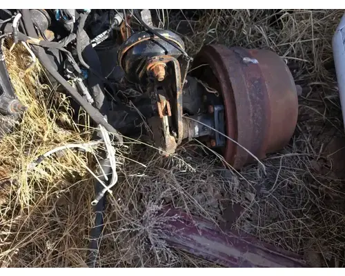 Volvo VNL Axle Assembly, Front (Steer)