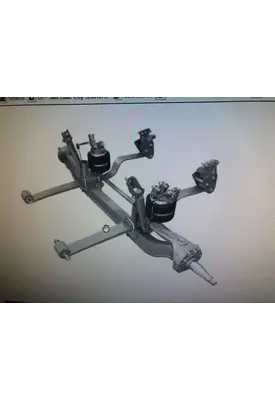 Volvo VNL Axle Assembly, Front (Steer)