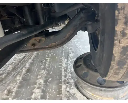Volvo VNL Axle Assembly, Front (Steer)