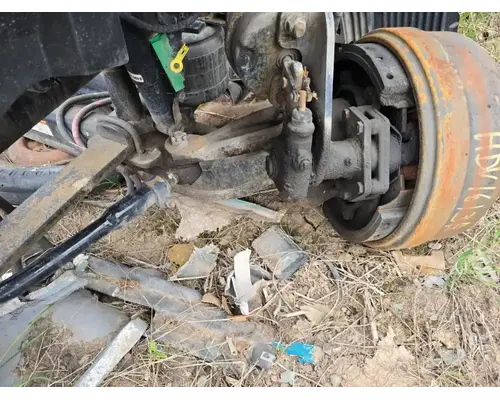 Volvo VNL Axle Assembly, Front (Steer)