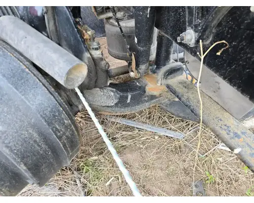 Volvo VNL Axle Assembly, Front (Steer)