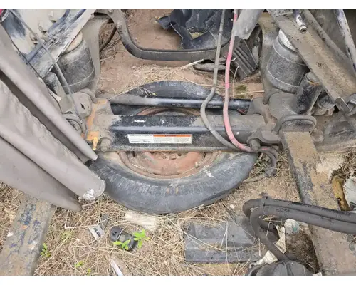 Volvo VNL Axle Assembly, Front (Steer)