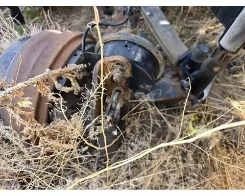 Volvo VNL Axle Assembly, Front (Steer)