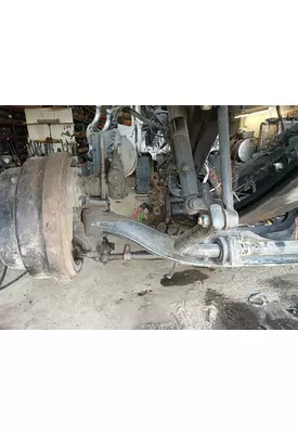 Volvo VNL Axle Assembly, Front (Steer)