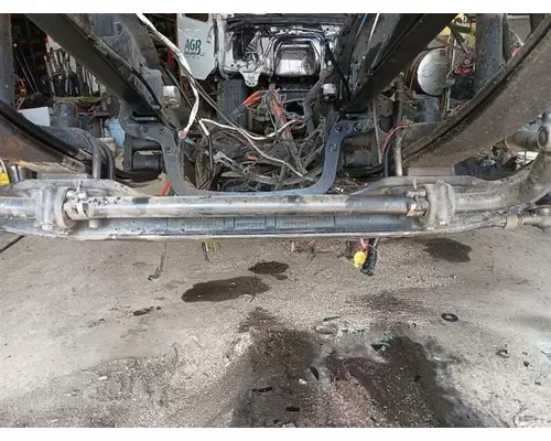 Volvo VNL Axle Assembly, Front (Steer)