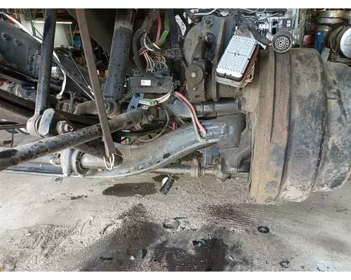 Volvo VNL Axle Assembly, Front (Steer)
