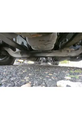 Volvo VNL Axle Assy, Fr (4WD)
