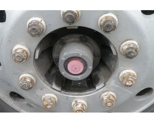 Volvo VNL Axle Assy, Fr (4WD)
