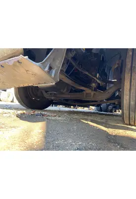 Volvo VNL Axle Assy, Fr (4WD)