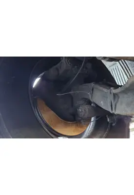 Volvo VNL Axle Assy, Fr (4WD)