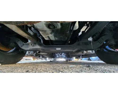 Volvo VNL Axle Assy, Fr (4WD)
