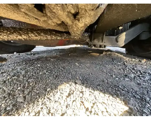 Volvo VNL Axle Assy, Fr (4WD)