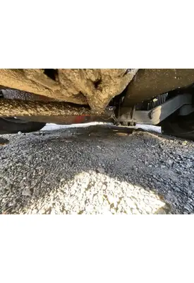 Volvo VNL Axle Assy, Fr (4WD)