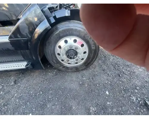 Volvo VNL Axle Assy, Fr (4WD)