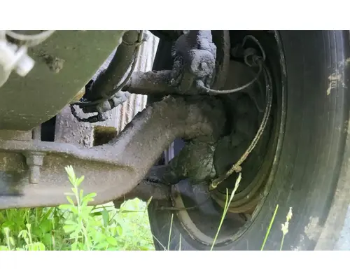 Volvo VNL Axle Assy, Fr (4WD)