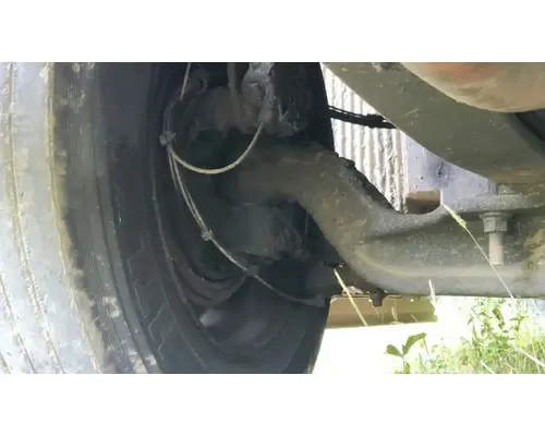 Volvo VNL Axle Assy, Fr (4WD)