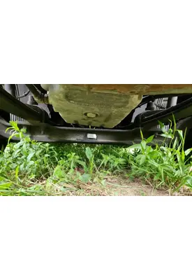 Volvo VNL Axle Assy, Fr (4WD)