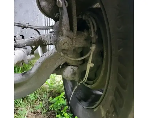 Volvo VNL Axle Assy, Fr (4WD)