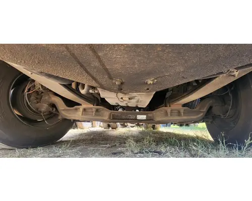 Volvo VNL Axle Assy, Fr (4WD)
