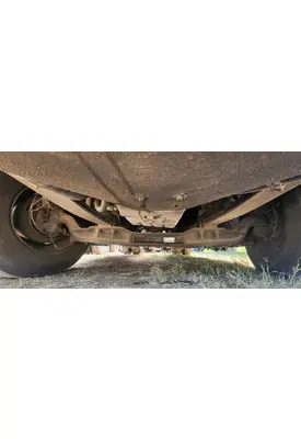 Volvo VNL Axle Assy, Fr (4WD)