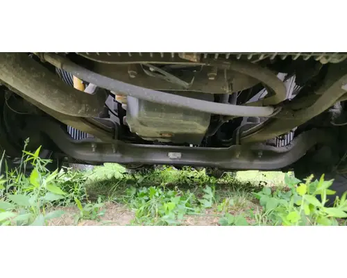 Volvo VNL Axle Assy, Fr (4WD)