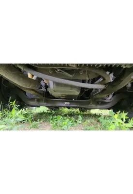 Volvo VNL Axle Assy, Fr (4WD)