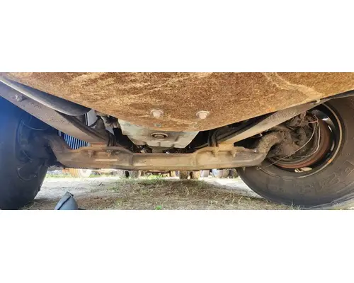 Volvo VNL Axle Assy, Fr (4WD)