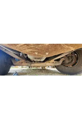 Volvo VNL Axle Assy, Fr (4WD)
