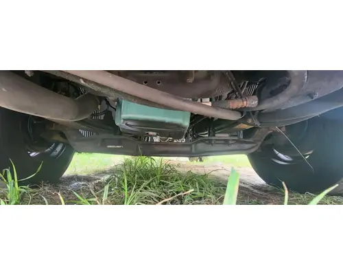 Volvo VNL Axle Assy, Fr (4WD)