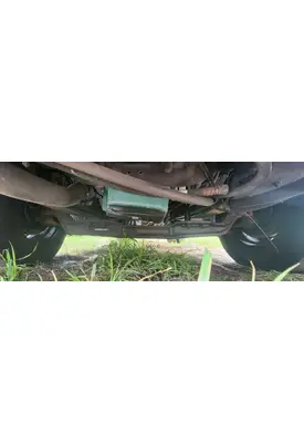 Volvo VNL Axle Assy, Fr (4WD)