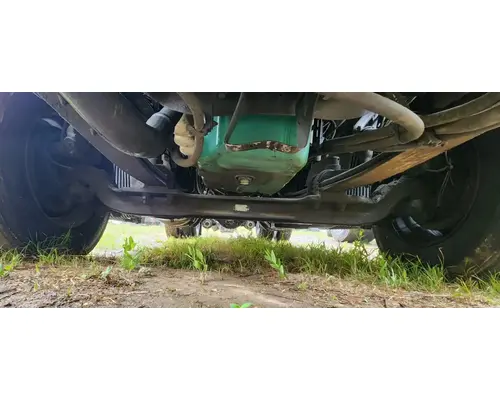 Volvo VNL Axle Assy, Fr (4WD)
