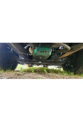Volvo VNL Axle Assy, Fr (4WD)