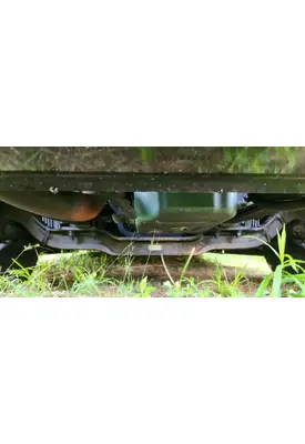 Volvo VNL Axle Assy, Fr (4WD)