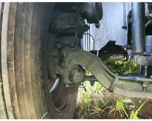 Volvo VNL Axle Assy, Fr (4WD)