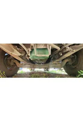 Volvo VNL Axle Assy, Fr (4WD)