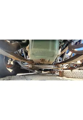 Volvo VNL Axle Assy, Fr (4WD)