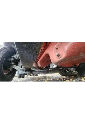 Volvo VNL Axle Assy, Fr (4WD)