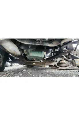 Volvo VNL Axle Assy, Fr (4WD)