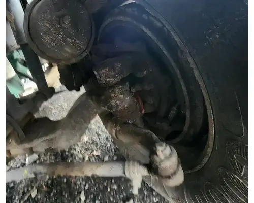Volvo VNL Axle Assy, Fr (4WD)