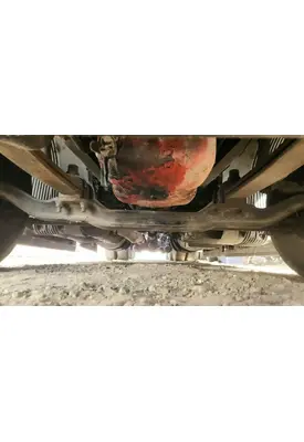 Volvo VNL Axle Assy, Fr (4WD)