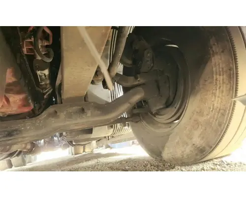Volvo VNL Axle Assy, Fr (4WD)