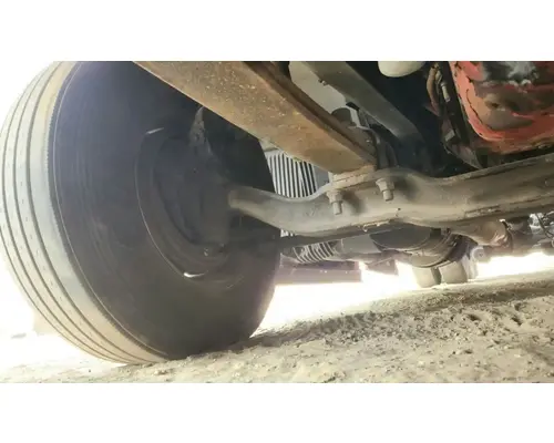 Volvo VNL Axle Assy, Fr (4WD)