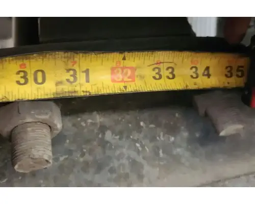 Volvo VNL Axle Assy, Fr (4WD)
