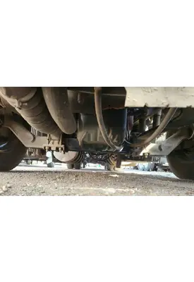 Volvo VNL Axle Assy, Fr (4WD)