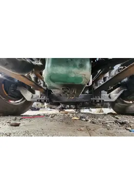 Volvo VNL Axle Assy, Fr (4WD)